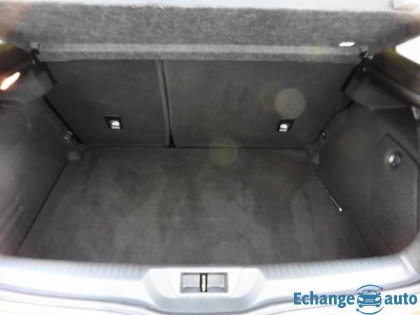 Renault Mégane IV BERLINE BUSINESS Blue dCi 115