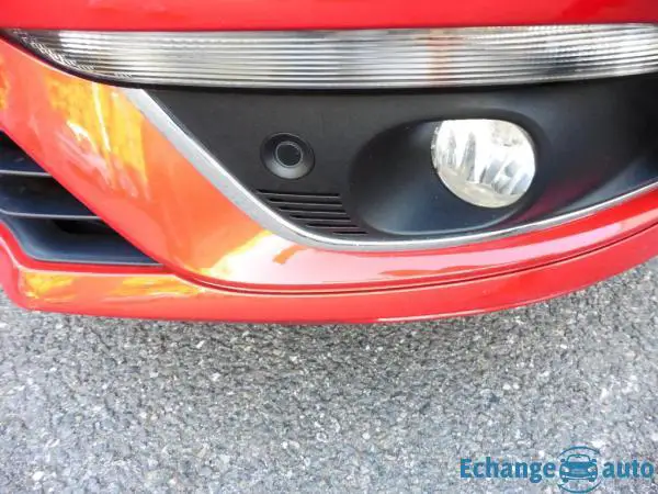 Renault Mégane IV BERLINE BUSINESS Blue dCi 115