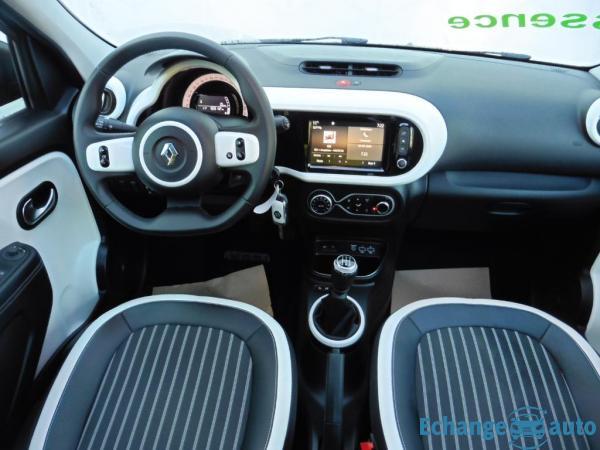 Renault Twingo III TCe 95 Intens