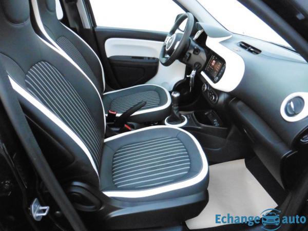 Renault Twingo III TCe 95 Intens