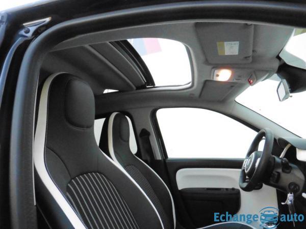 Renault Twingo III TCe 95 Intens