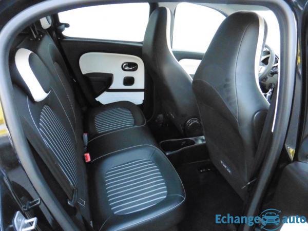 Renault Twingo III TCe 95 Intens