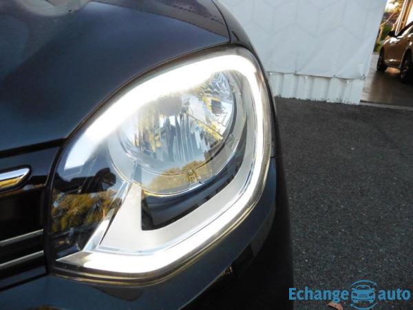 Renault Twingo III TCe 95 Intens