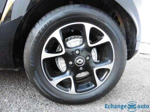 Renault Twingo III TCe 95 Intens