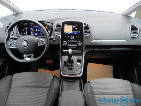 Renault Scénic IV BUSINESS dCi 110 Energy EDC