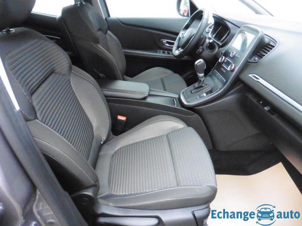 Renault Scénic IV BUSINESS dCi 110 Energy EDC