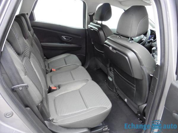 Renault Scénic IV BUSINESS dCi 110 Energy EDC