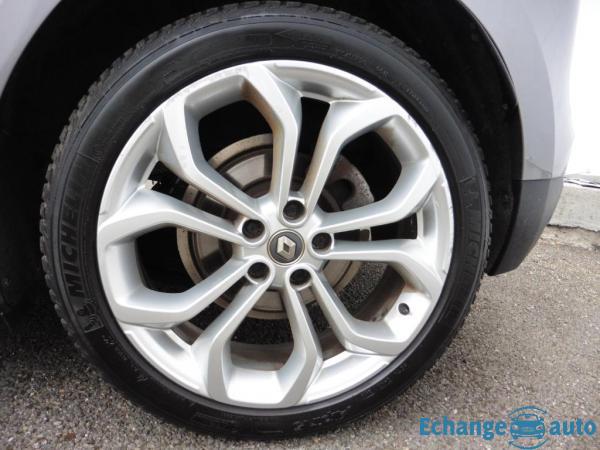 Renault Scénic IV BUSINESS dCi 110 Energy EDC