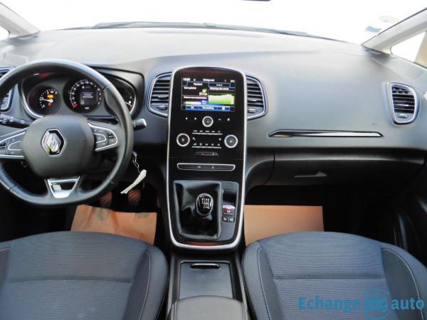 Renault Scénic IV dCi 110 Energy Life