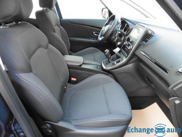 Renault Scénic IV dCi 110 Energy Life