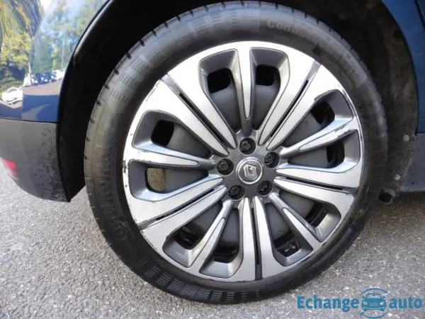 Renault Scénic IV dCi 110 Energy Life