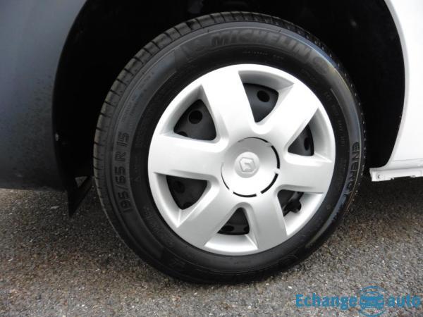 Renault Kangoo Express 1.5 DCI 75 ENERGY E6 CONFORT