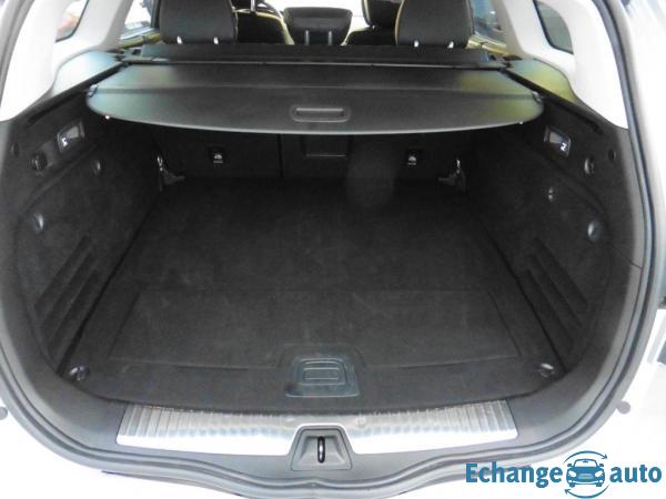 Renault Talisman Estate Blue dCi 200 EDC Initiale Paris