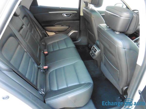 Renault Talisman Estate Blue dCi 200 EDC Initiale Paris