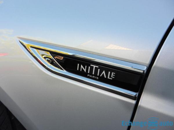 Renault Talisman Estate Blue dCi 200 EDC Initiale Paris