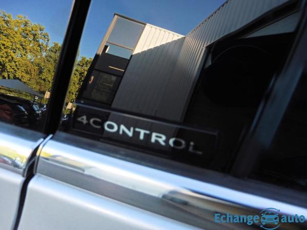 Renault Talisman Estate Blue dCi 200 EDC Initiale Paris