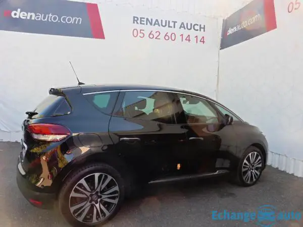 Renault Scénic IV TCe 160 FAP Initiale Paris