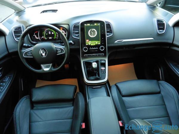 Renault Scénic IV TCe 160 FAP Initiale Paris