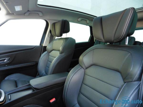 Renault Scénic IV TCe 160 FAP Initiale Paris