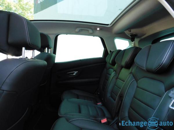 Renault Scénic IV TCe 160 FAP Initiale Paris