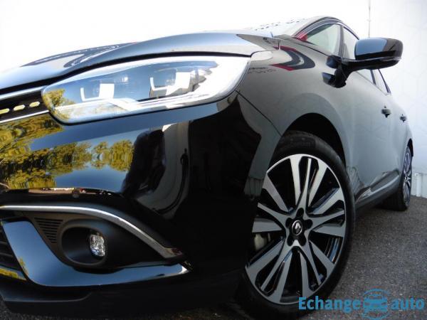 Renault Scénic IV TCe 160 FAP Initiale Paris