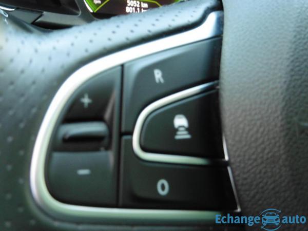 Renault Scénic IV TCe 160 FAP Initiale Paris