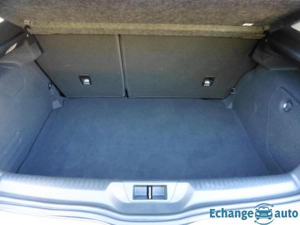 Renault Mégane IV BERLINE BUSINESS Blue dCi 115