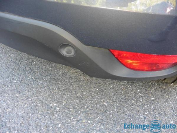 Renault Mégane IV BERLINE BUSINESS Blue dCi 115