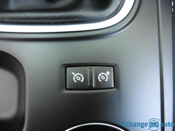 Renault Mégane IV BERLINE BUSINESS Blue dCi 115