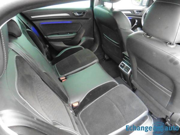 Renault Mégane IV ESTATE TCe 140 FAP Intens