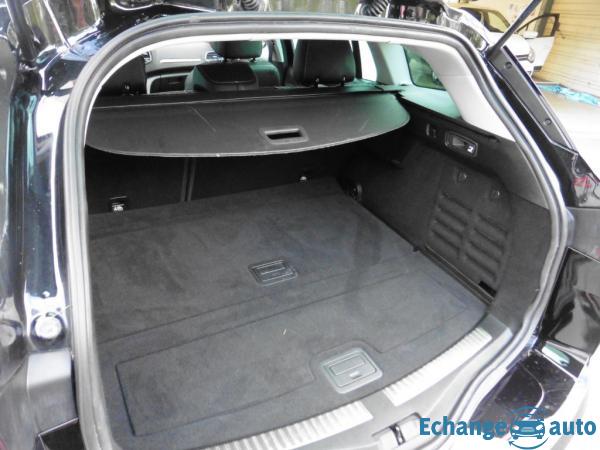 Renault Mégane IV ESTATE TCe 140 FAP Intens