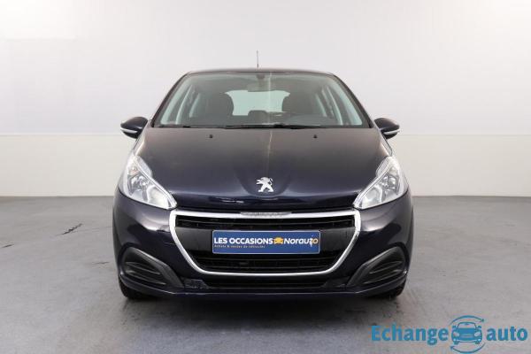 Peugeot 208 PureTech 82ch S&S BVM5 Active