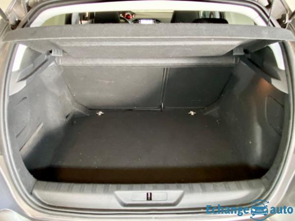 Peugeot 308 1.2 PureTech 110ch S&S BVM5 Style