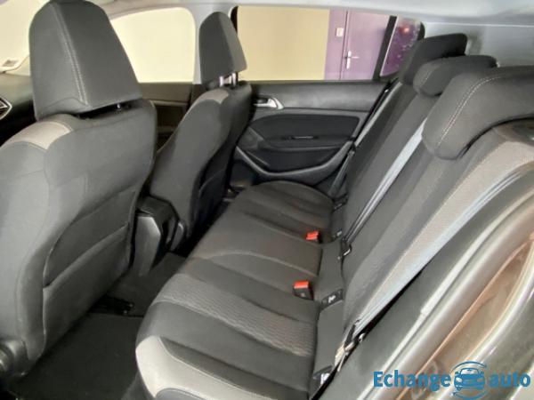 Peugeot 308 1.2 PureTech 110ch S&S BVM5 Style