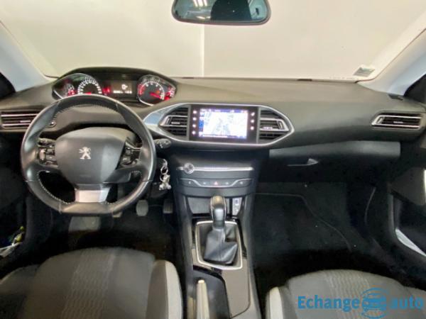 Peugeot 308 1.2 PureTech 110ch S&S BVM5 Style