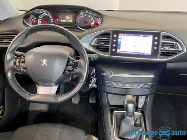 Peugeot 308 1.2 PureTech 110ch S&S BVM5 Style