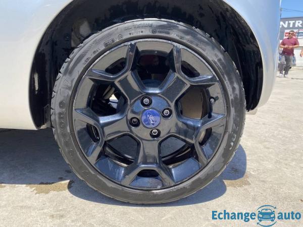 Ford Ka 1.2 69 S&S Metalka