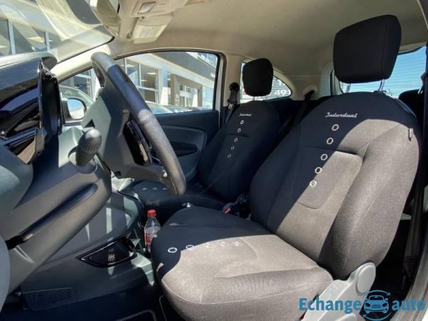 Ford Ka 1.2 69 S&S Metalka