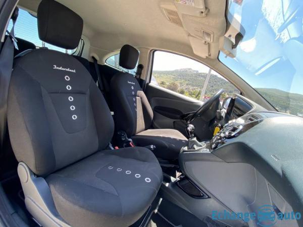 Ford Ka 1.2 69 S&S Metalka