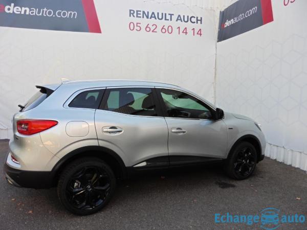 Renault Kadjar Blue dCi 150 4x4 Black Edition