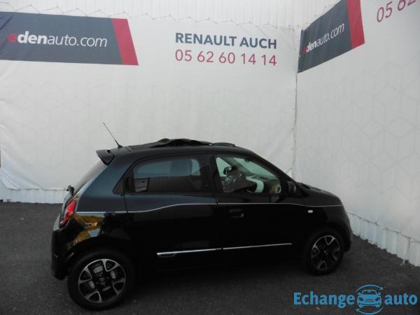 Renault Twingo III TCe 95 Intens