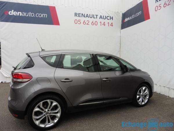 Renault Scénic IV BUSINESS dCi 110 Energy EDC
