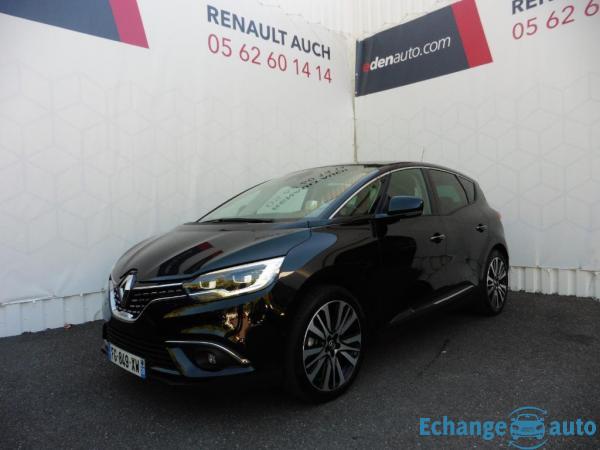 Renault Scénic IV TCe 160 FAP Initiale Paris