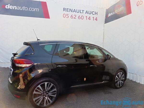Renault Scénic IV TCe 160 FAP Initiale Paris