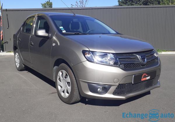 Dacia Logan Lauréate 1.5 DCi 90 ch - GARANTIE 6 MOIS