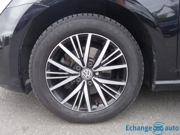 Volkswagen Golf VII 2.0 TDI 150 ALLSTAR DSG6 5P