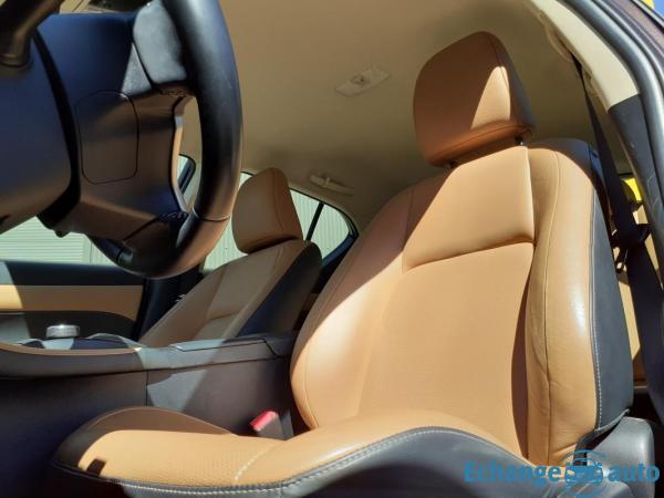 Lexus CT 200h 1.8 VVT-I HYBRID 99 CH PACK LUXE - GARANTIE 6 MOIS