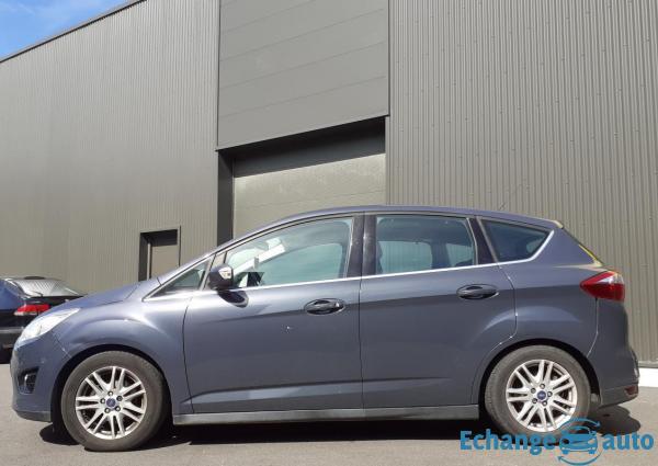 Ford C-Max Titanium 1.6 TDCi 115 ch - GARANTIE 6 MOIS