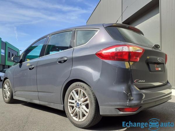 Ford C-Max Titanium 1.6 TDCi 115 ch - GARANTIE 6 MOIS