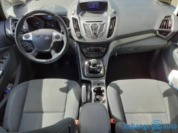 Ford C-Max Titanium 1.6 TDCi 115 ch - GARANTIE 6 MOIS